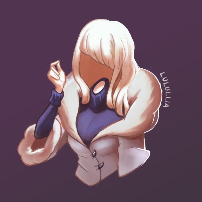 Featured image of post Lulu bust