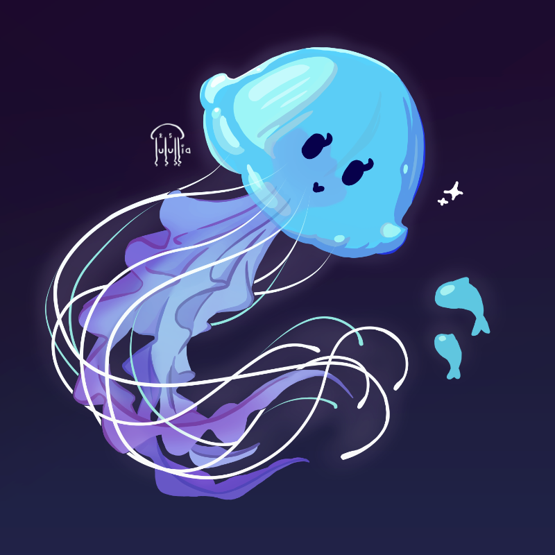 Featured image of post Luli the Jelli