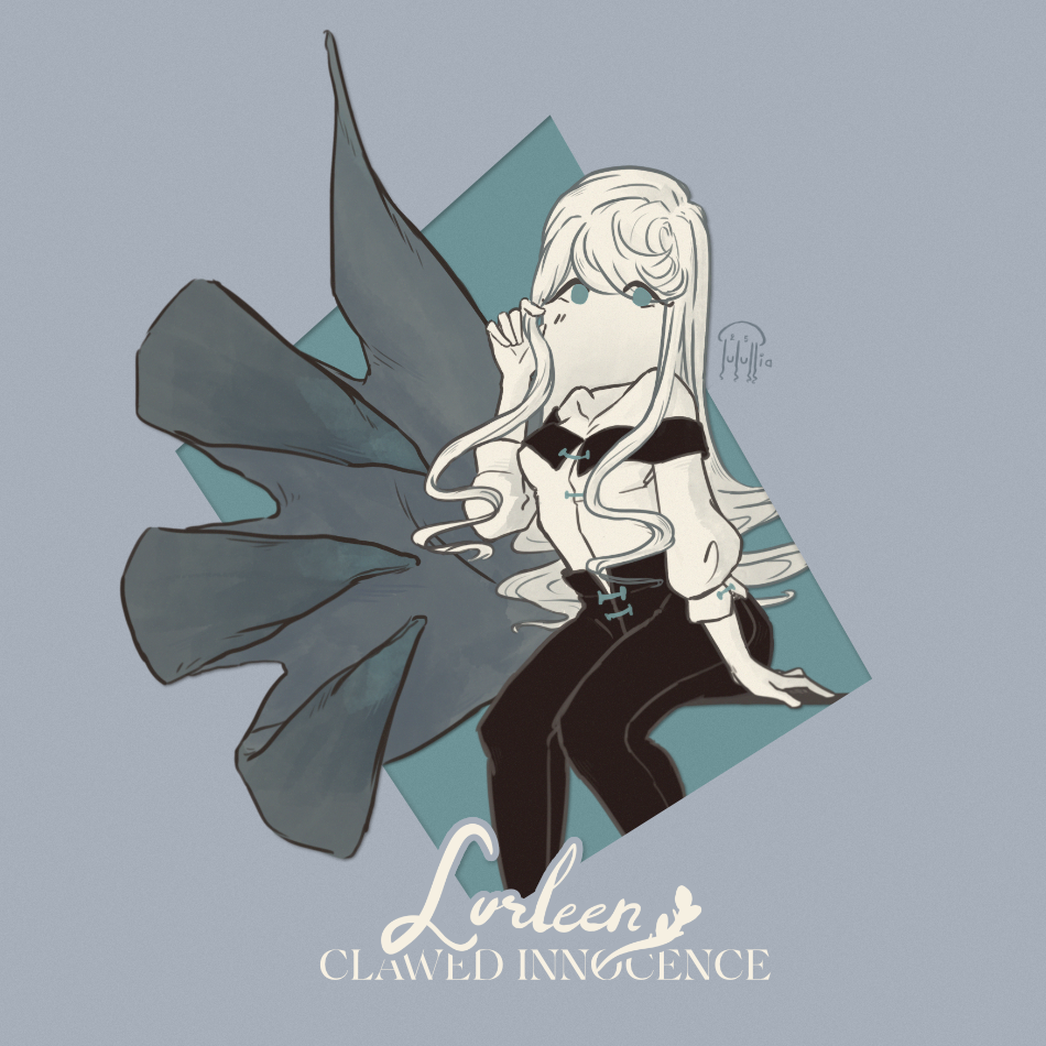 Featured image of post Orrion Characters #1 ~ Lurleen