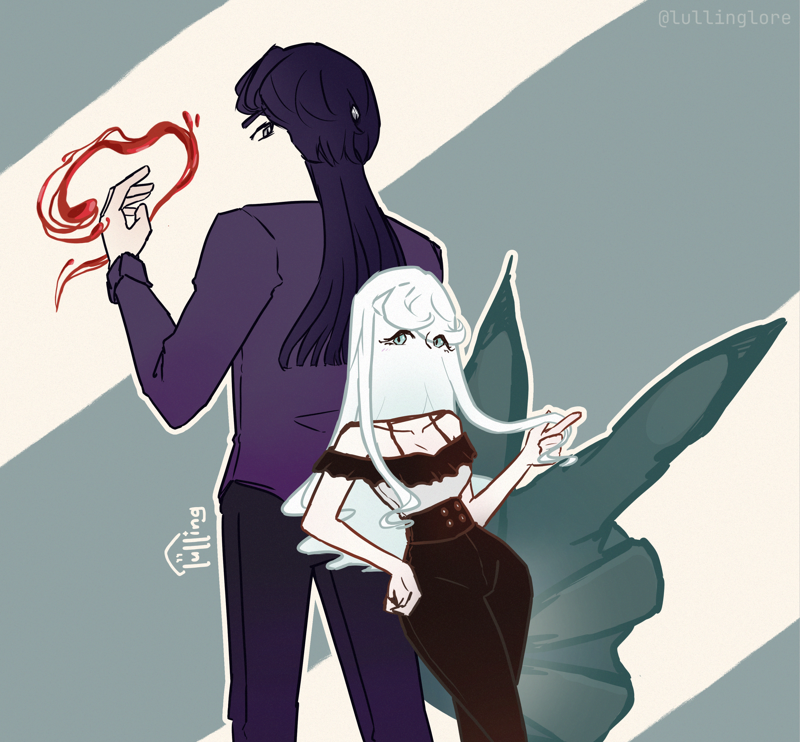 Featured image of post Vladleen duo